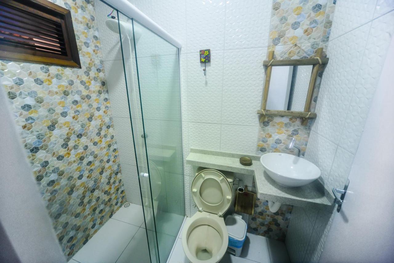 Pousada Sao Jose Barreirinhas Dış mekan fotoğraf
